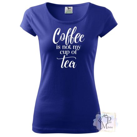 Tea T-shirt