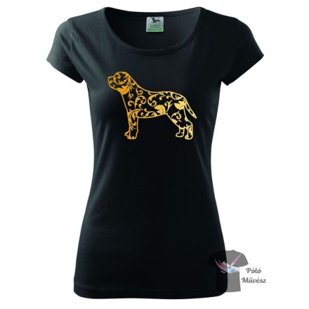 English Mastiff T-shirt - Mastiff Tee