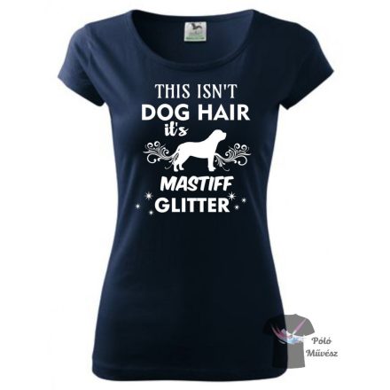 English Mastiff T-shirt - Mastiff Tee