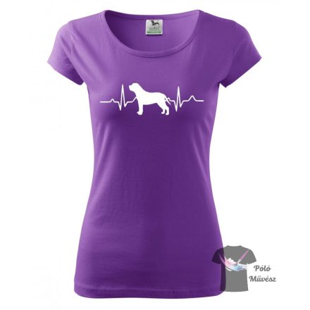 English Mastiff T-shirt - Mastiff Tee