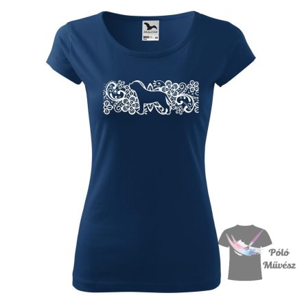 English Mastiff T-shirt - Mastiff Tee