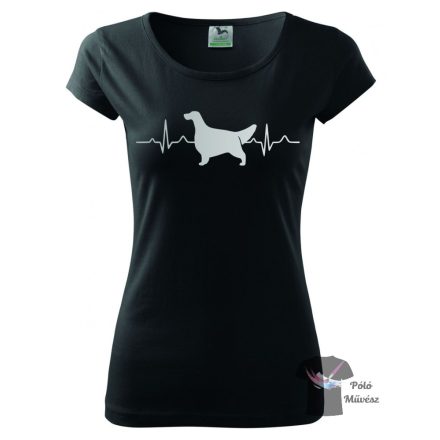 English Setter T-shirt - English Setter Tee