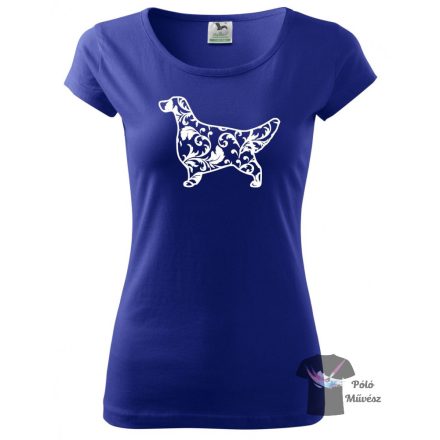 English Setter T-shirt - English Setter Tee