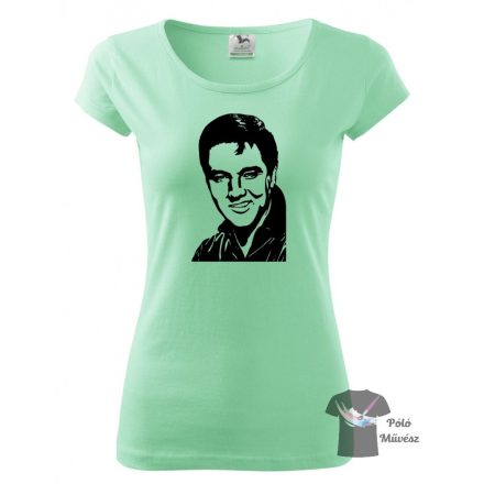 Elvis Presley T-shirt