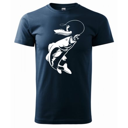 Fishing T-shirt