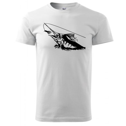 Fishing T-shirt