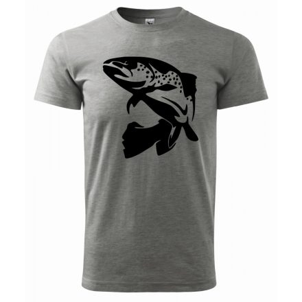 Fishing T-shirt