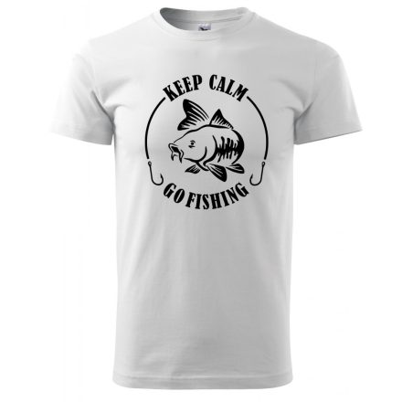 Fishing T-shirt