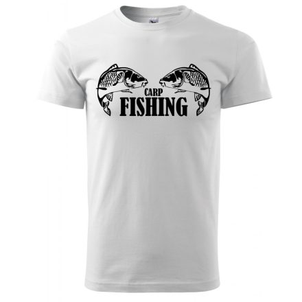 Fishing T-shirt