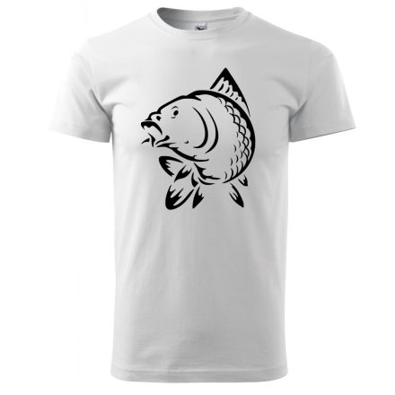 Fishing T-shirt - Carp