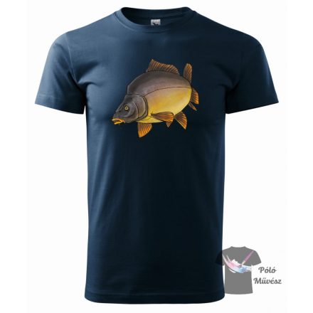 Fishing T-shirt - Fish Shirt