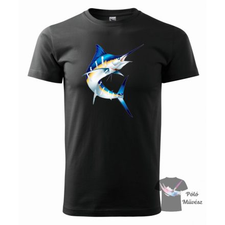 Fishing T-shirt - Fish Shirt