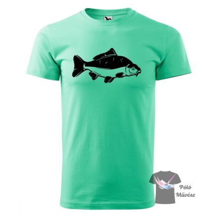 Fishing T-shirt - Fish Shirt