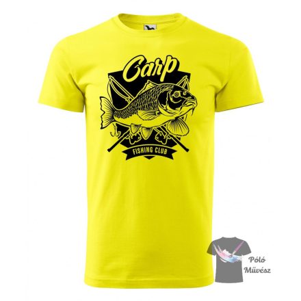 Fishing T-shirt - Fish Shirt