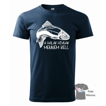 Fishing T-shirt - Fish Shirt