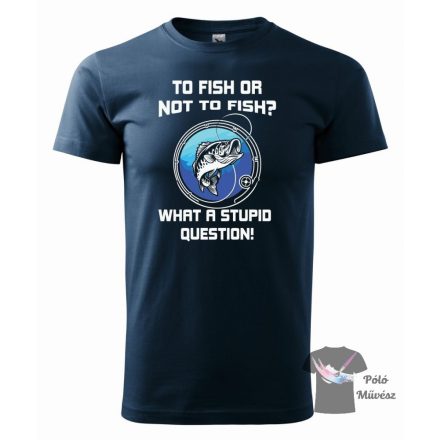 Fishing T-shirt - Fish Shirt