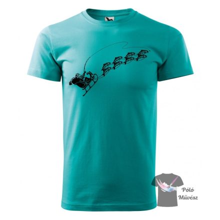 Fishing T-shirt - Fish Shirt