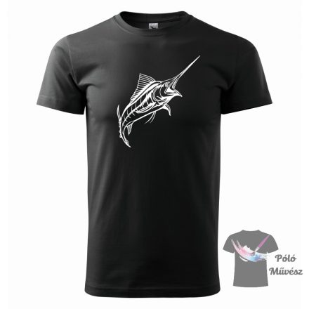 Swordfish shirt - Fishing T-shirt - Fish Shirt