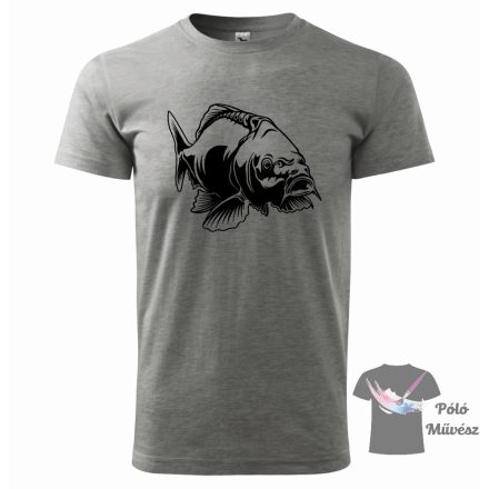 Fly fishing T-shirt - Fish Shirt