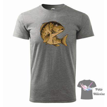 Fly fishing T-shirt - Fish Shirt