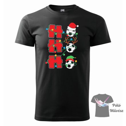 Soccer T-shirt