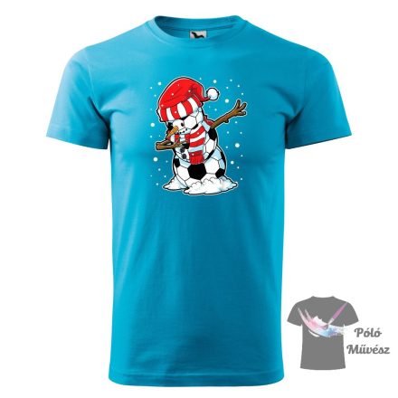 Soccer T-shirt