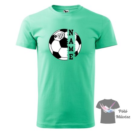 Soccer T-shirt