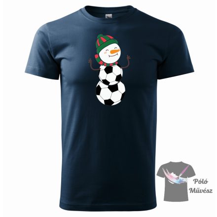 Soccer T-shirt