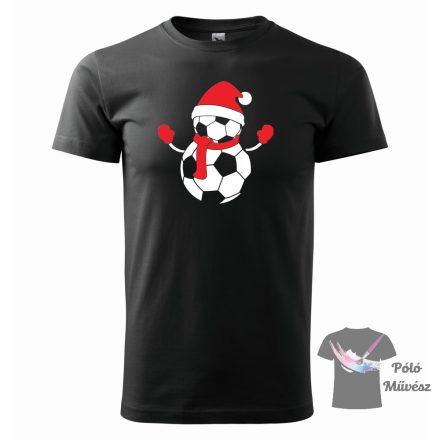 Soccer T-shirt