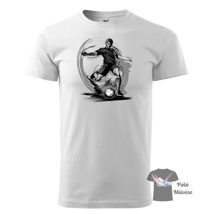 Soccer T-shirt