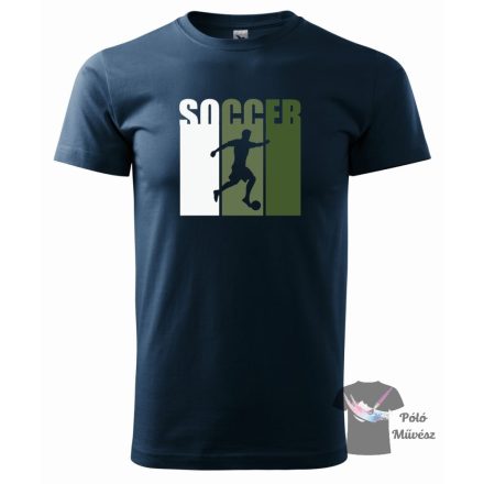 Soccer T-shirt