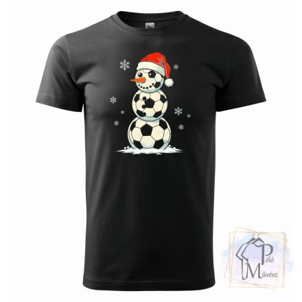 Soccer T-shirt