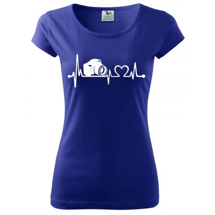 Camera lover T-shirt 