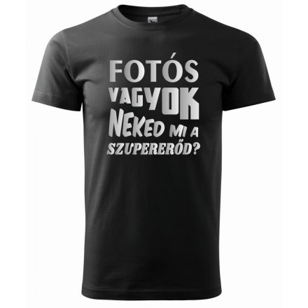 Camera lover T-shirt 