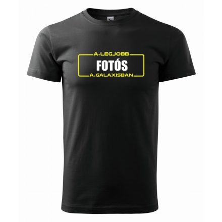 Camera lover T-shirt 