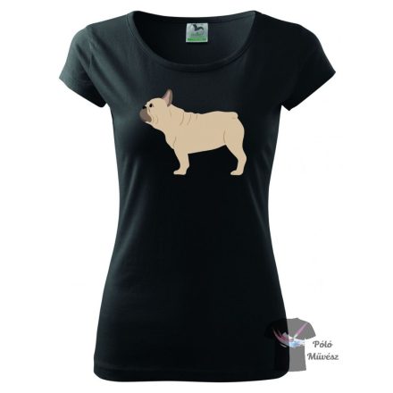 French Bulldog T-shirt - Frenchie Shirt