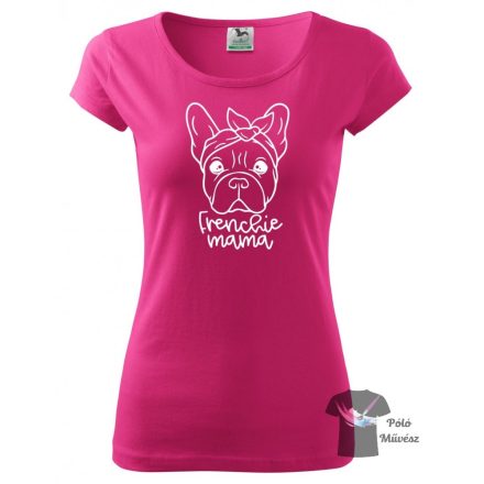 French Bulldog T-shirt - Frenchie Shirt