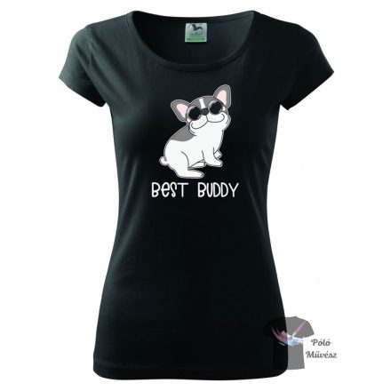 French Bulldog T-shirt - Frenchie Shirt