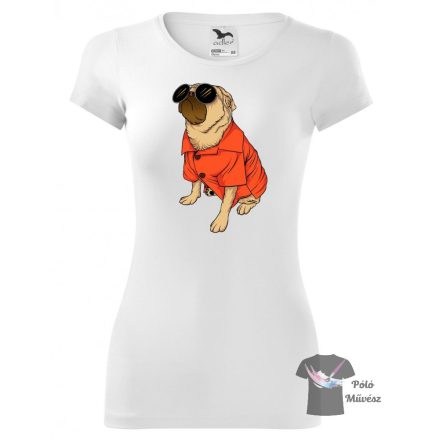 French Bulldog T-shirt - Frenchie Shirt