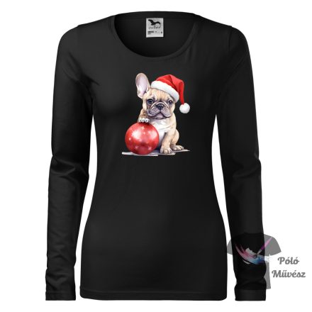 French Bulldog T-shirt - Frenchie Shirt