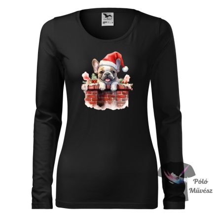 French Bulldog T-shirt - Frenchie Shirt