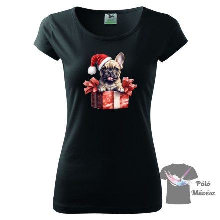 French Bulldog T-shirt - Frenchie Shirt