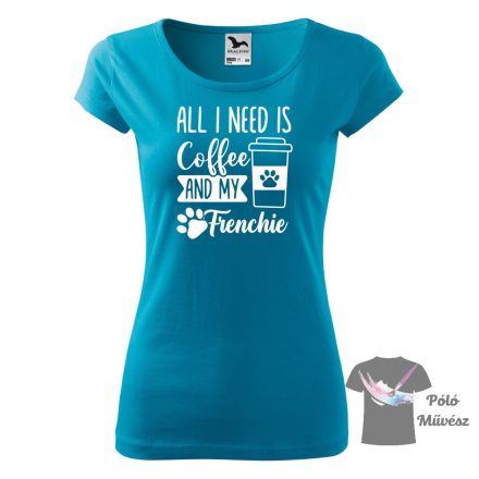 French Bulldog T-shirt - Frenchie Shirt