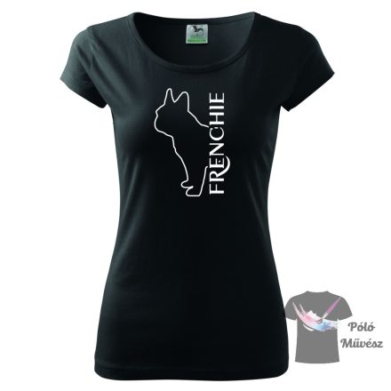 French Bulldog T-shirt - Frenchie Shirt