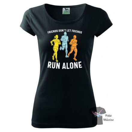 Running T-shirt