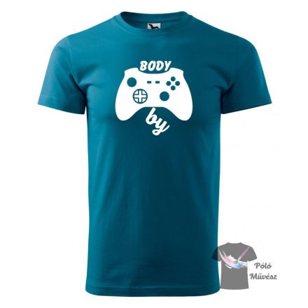 Gamer T-shirt 