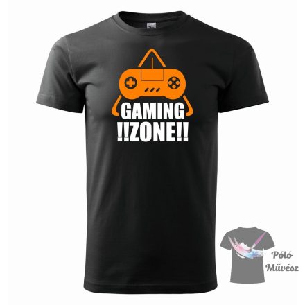 Gamer T-shirt 