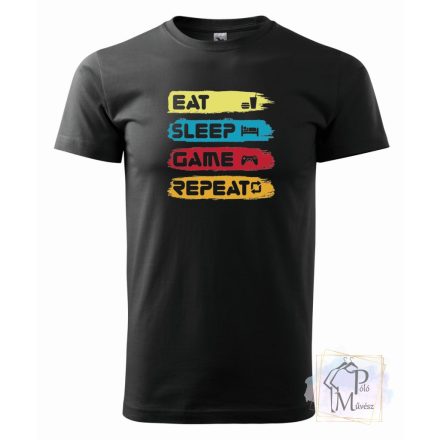 Gamer T-shirt 