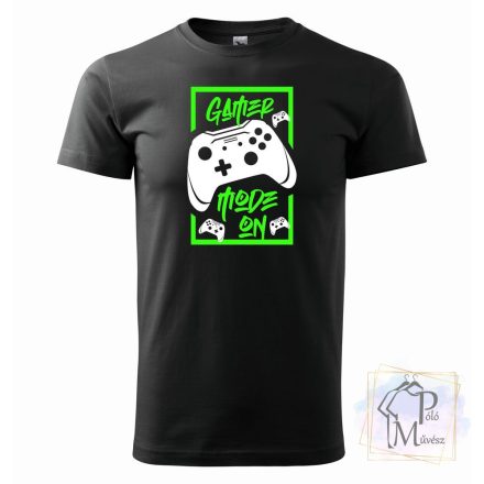 Gamer T-shirt 