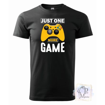 Gamer T-shirt 